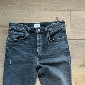 Citizens of humanity jeans